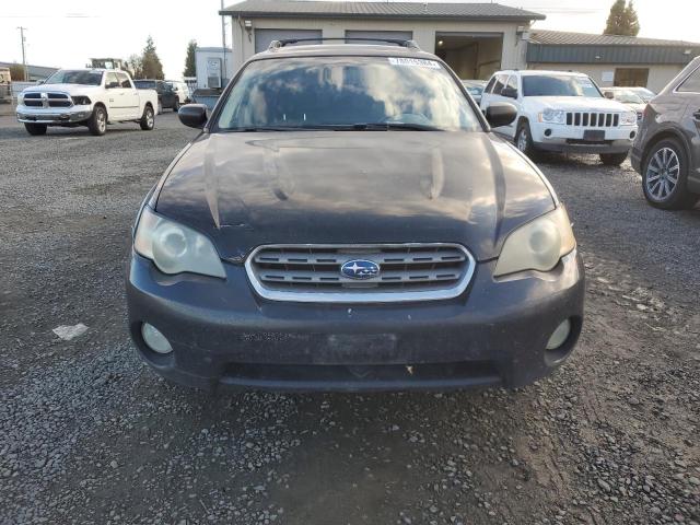Photo 5 from auction – 2005 SUBARU LEGACY OUT with VIN 4S4BP61C957322968