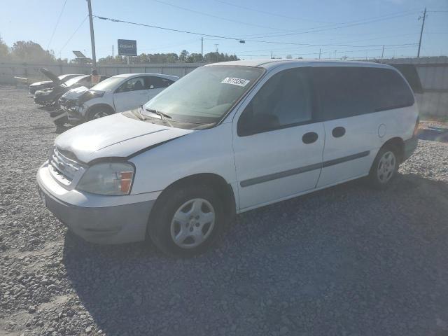 FORD FREESTAR 2007 with VIN 2FTZA546X7BA14996 - Photo from auction