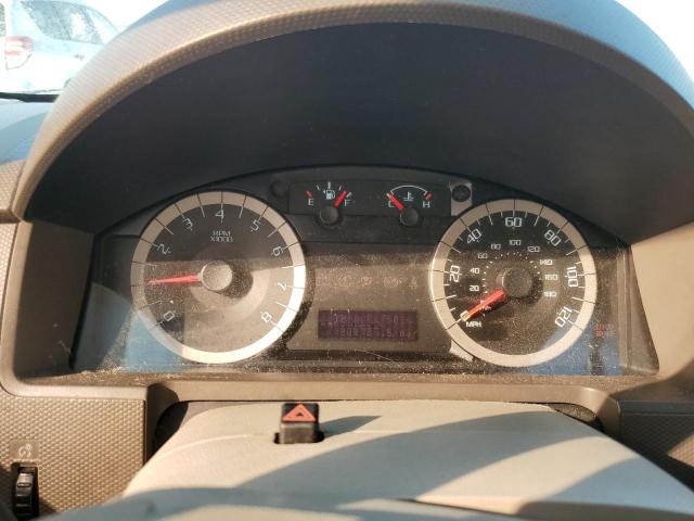 Photo 9 from auction – 2011 FORD ESCAPE XLS with VIN 1FMCU0C71BKB18801