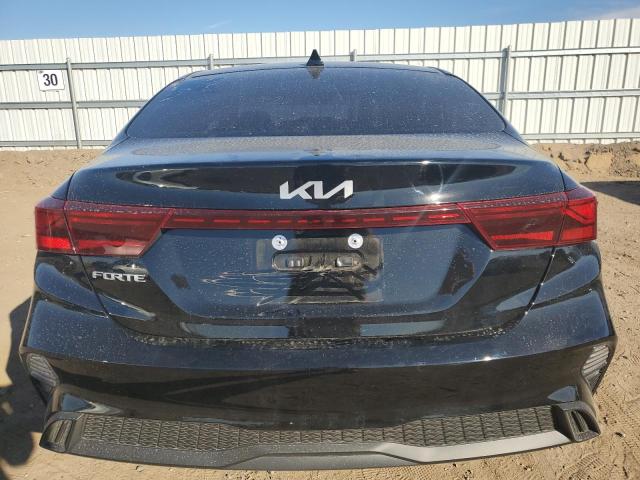 Photo 6 from auction – 2024 KIA FORTE LX with VIN 3KPF24AD8RE780802
