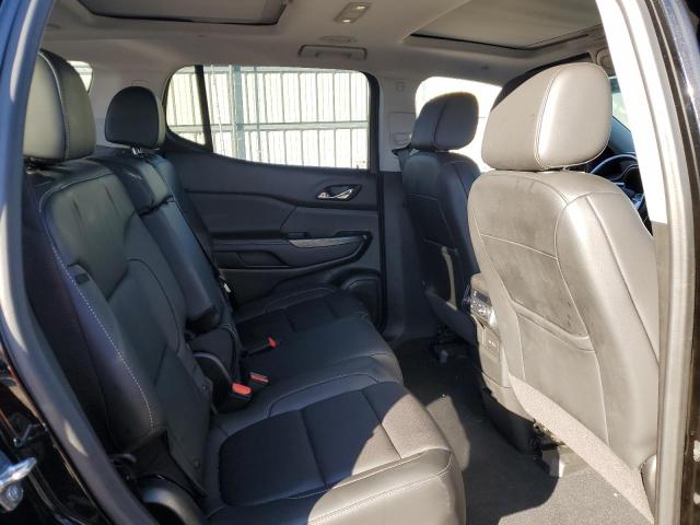 Photo 11 from auction – 2022 GMC ACADIA SLT with VIN 1GKKNUL40NZ137589