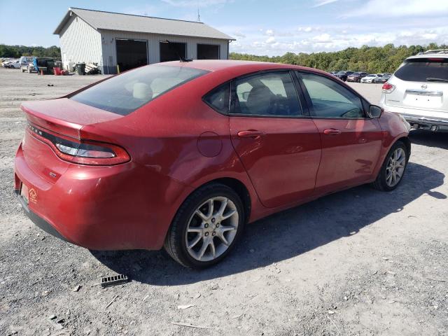 Photo 3 from auction – 2013 DODGE DART SXT with VIN 1C3CDFBA6DD170991