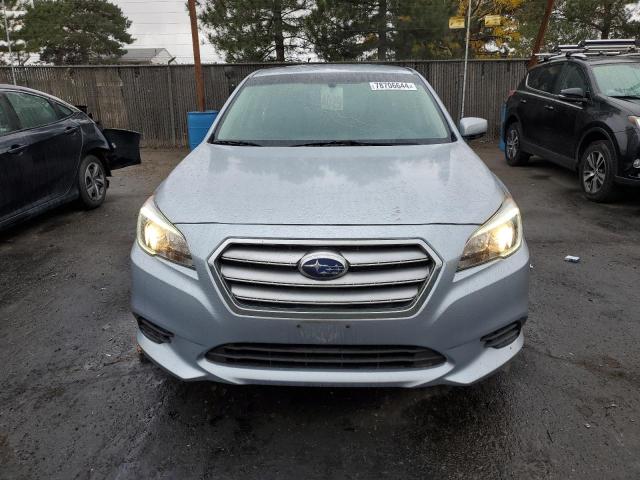 Photo 5 from auction – 2016 SUBARU LEGACY with VIN 4S3BNBC67G3019286