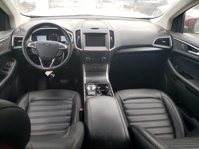 Photo 8 from auction – 2019 FORD EDGE SEL with VIN 2FMPK4J92KBC45893