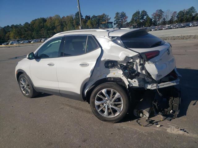 Photo 2 from auction – 2023 BUICK ENCORE GX with VIN KL4MMFSLXPB120087
