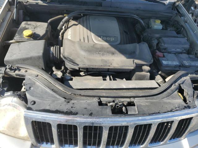 Photo 11 from auction – 2006 JEEP GRAND CHER with VIN 1J4HR58296C333715