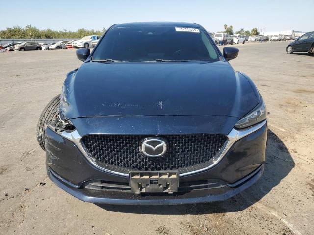 Photo 5 from auction – 2018 MAZDA 6 TOURING with VIN JM1GL1VM5J1312575