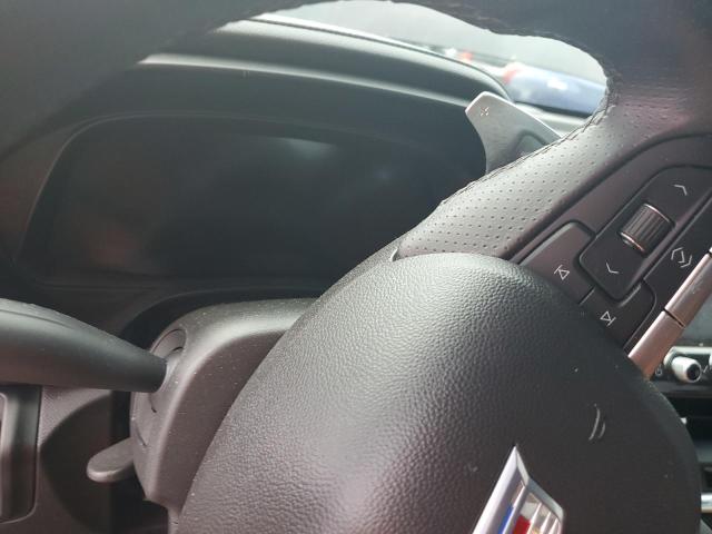 Photo 9 from auction – 2021 CADILLAC CT4 PREMIU with VIN 1G6DB5RK6M0129902