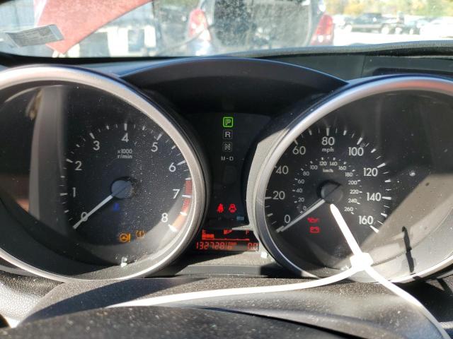 Фото 9 с аукциона – 2011 MAZDA 3 I с VIN JM1BL1VG2B1397610