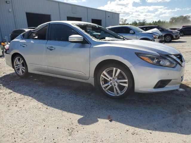 Photo 4 from auction – 2016 NISSAN ALTIMA 3.5 with VIN 1N4BL3AP1GC198499