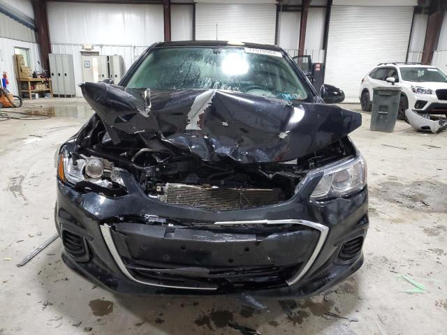 Photo 5 from auction – 2018 CHEVROLET SONIC LT with VIN 1G1JD5SG1J4114592
