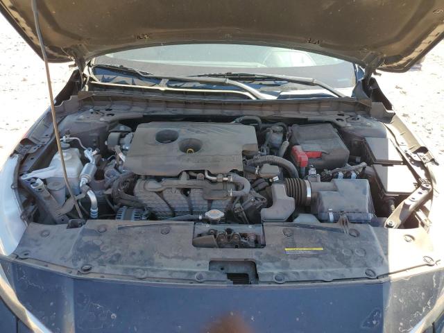 Photo 11 from auction – 2020 NISSAN ALTIMA S with VIN 1N4BL4BV0LC221574
