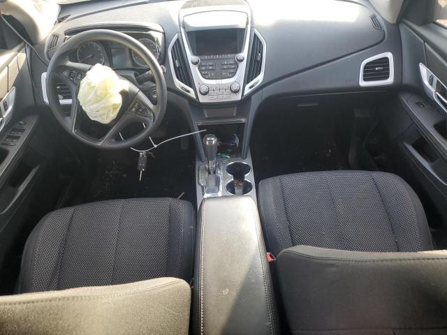 Photo 8 from auction – 2017 GMC TERRAIN SL with VIN 2GKFLSEK6H6230155
