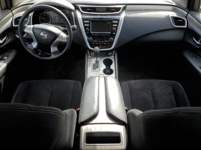 Photo 8 from auction – 2016 NISSAN MURANO S with VIN 5N1AZ2MH2GN122812