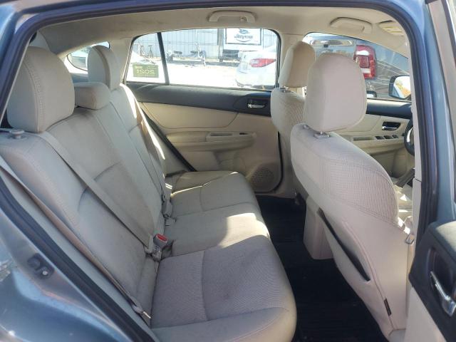 Zdjęcie 10 z aukcji – 2012 SUBARU IMPREZA SP z VIN JF1GPAL66CG227646