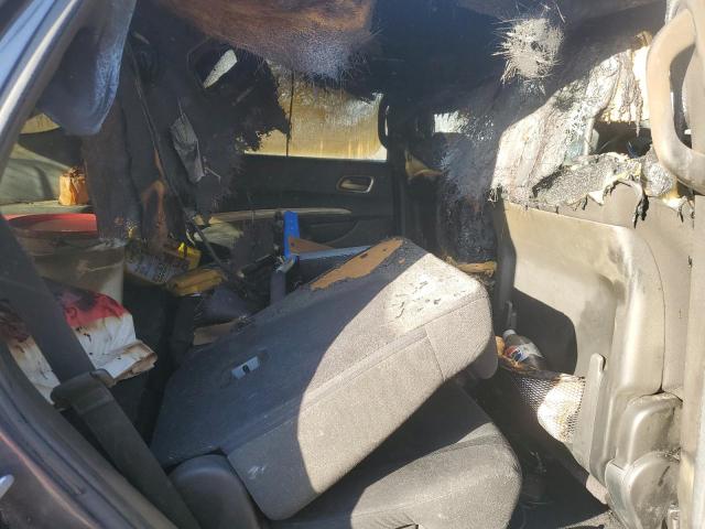 Photo 11 from auction – 2014 DODGE DURANGO SX with VIN 1C4RDJAG9EC383553
