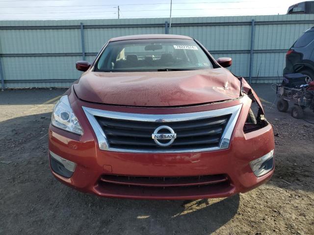 Photo 5 from auction – 2014 NISSAN ALTIMA 2.5 with VIN 1N4AL3AP9EC277380