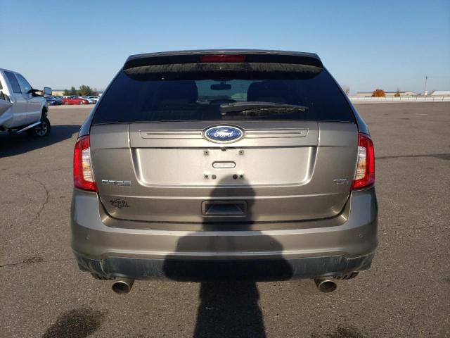 Photo 6 from auction – 2013 FORD EDGE SEL with VIN 2FMDK3JC6DBE08072