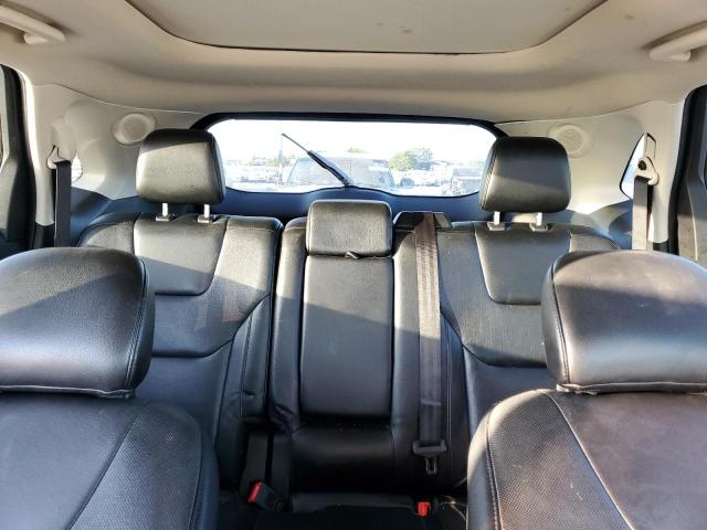 Photo 10 from auction – 2019 FORD EDGE TITAN with VIN 2FMPK3K97KBB54062