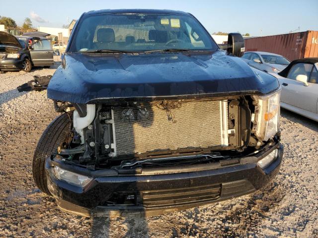 Photo 5 from auction – 2022 FORD F150 SUPER with VIN 1FTEW1CP4NKD48074