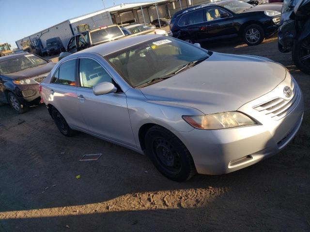 Photo 4 from auction – 2008 TOYOTA CAMRY CE with VIN 4T1BE46K38U201028