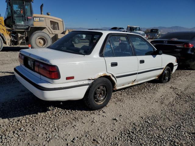 Photo 3 from auction – 1992 TOYOTA COROLLA DL with VIN JT2AE94A1N0300157