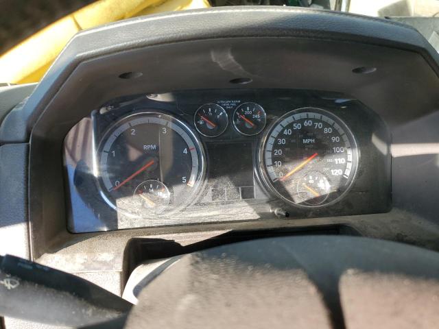 Photo 9 from auction – 2010 DODGE RAM 3500 with VIN 3D73Y4CL4AG138954