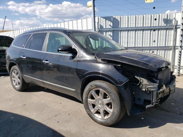 Photo 4 from auction – 2016 BUICK ENCLAVE with VIN 5GAKVCKDXGJ290247