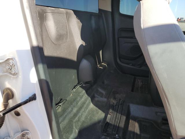 Photo 10 from auction – 2018 CHEVROLET COLORADO with VIN 1GCHSBEA9J1309083