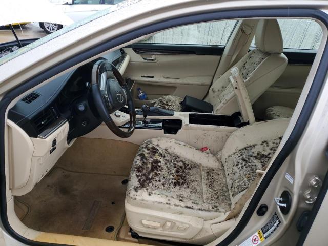 Photo 7 from auction – 2013 LEXUS ES 350 with VIN JTHBK1GG3D2053716