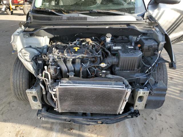 Photo 11 from auction – 2014 KIA SOUL + with VIN KNDJP3A5XE7008777