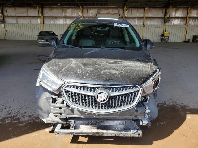 Photo 5 from auction – 2019 BUICK ENCORE ESS with VIN KL4CJCSM4KB773616