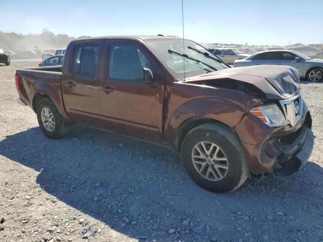 Photo 4 from auction – 2016 NISSAN FRONTIER S with VIN 1N6AD0ER7GN773221