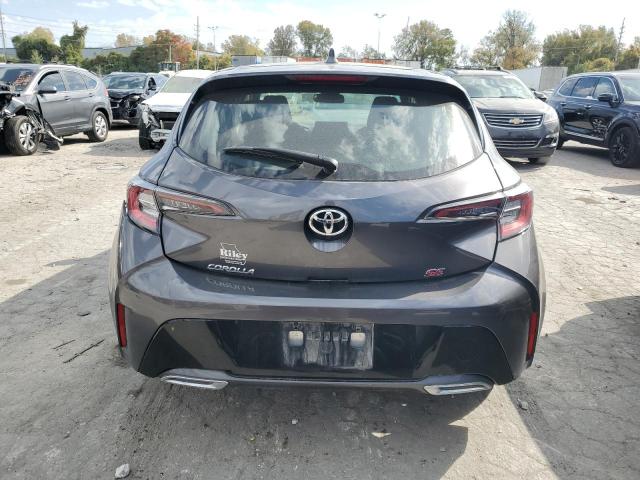 Photo 6 from auction – 2021 TOYOTA COROLLA SE with VIN JTND4MBE8M3132669