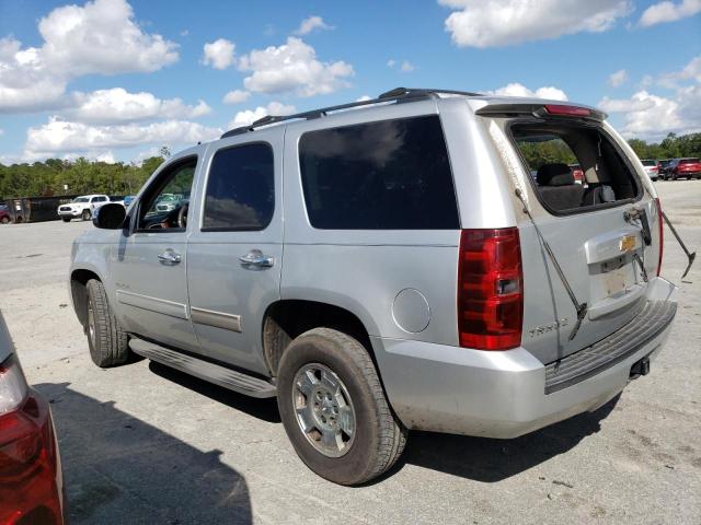 Photo 2 from auction – 2013 CHEVROLET TAHOE C150 with VIN 1GNSCAE03DR153771