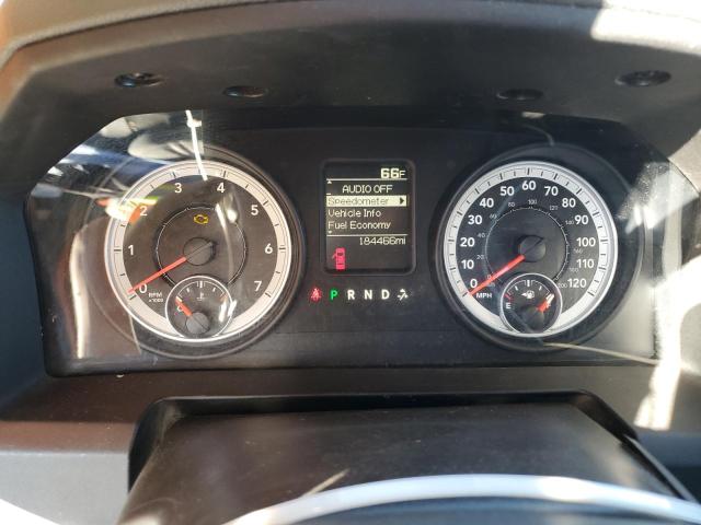 Photo 9 from auction – 2013 RAM 1500 with VIN 1C6RR7FT0DS575224