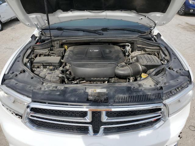Photo 12 from auction – 2016 DODGE DURANGO LI with VIN 1C4RDJDGXGC387299
