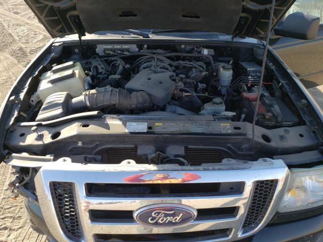 Photo 11 from auction – 2010 FORD RANGER SUP with VIN 1FTLR4EE9APA12574