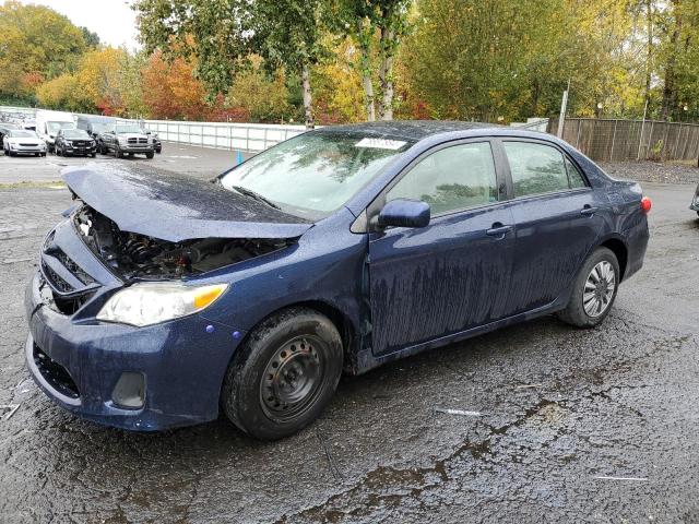 TOYOTA COROLLA BA 2011 z numerem VIN JTDBU4EE5BJ100083 - Zdjęcie z aukcji