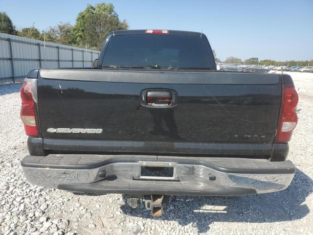 Photo 10 from auction – 2004 CHEVROLET SILVERADO with VIN 1GCEC14T64Z234068