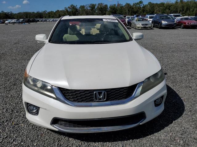 Photo 5 from auction – 2013 HONDA ACCORD EXL with VIN 1HGCT1B85DA014264
