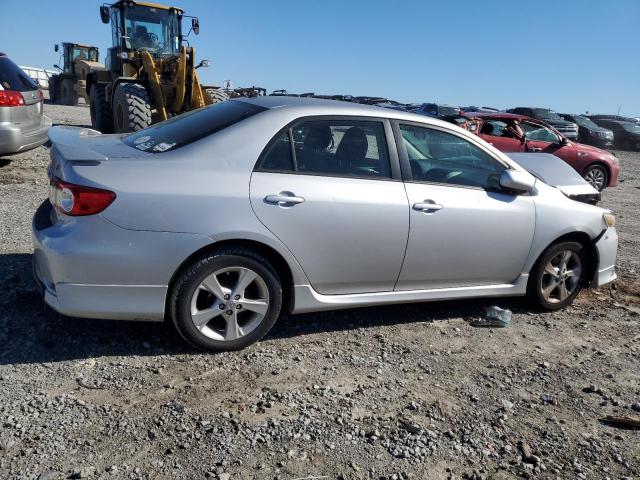 Photo 3 from auction – 2011 TOYOTA COROLLA BA with VIN 2T1BU4EE3BC601176