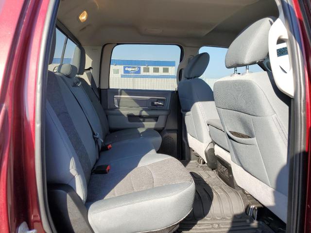 Photo 10 from auction – 2017 RAM 1500 SLT with VIN 1C6RR7LM1HS876197