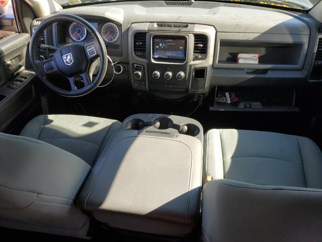 Photo 8 from auction – 2014 RAM 1500 ST with VIN 1C6RR7KT4ES468653