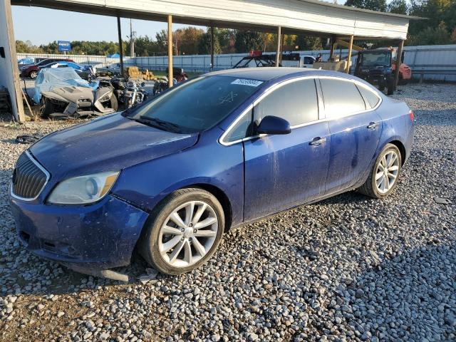 BUICK VERANO CON 2014 with VIN 1G4PR5SK6E4177387 - Photo from auction
