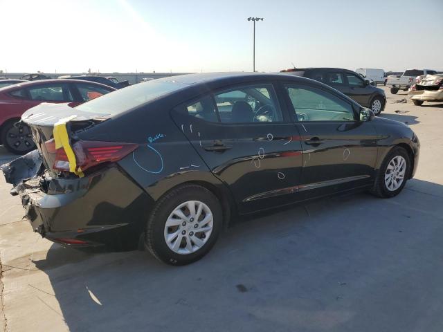 Photo 3 from auction – 2019 HYUNDAI ELANTRA SE with VIN 5NPD74LF3KH434262