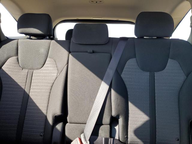 Photo 10 from auction – 2023 KIA SORENTO LX with VIN 5XYRG4LC5PG177485