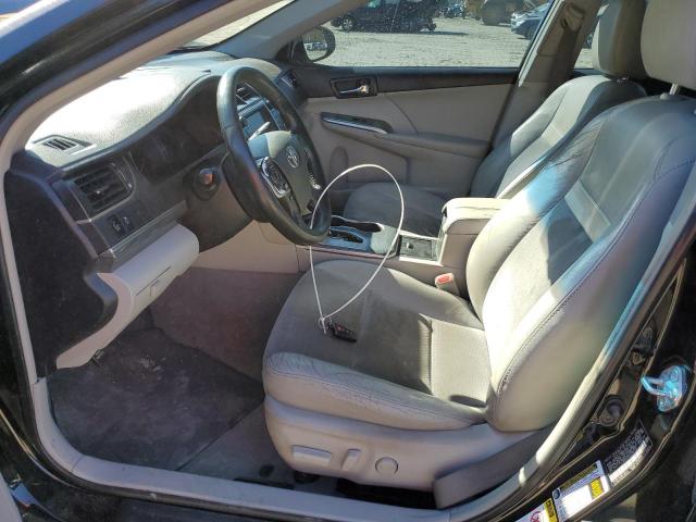 Photo 7 from auction – 2012 TOYOTA CAMRY HYBR with VIN 4T1BD1FK0CU032175