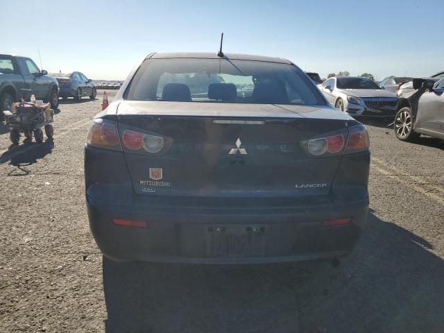 Photo 6 from auction – 2014 MITSUBISHI LANCER SE with VIN JA32V2FW8EU021081