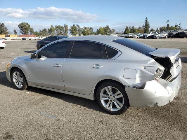 Photo 2 from auction – 2015 NISSAN ALTIMA 2.5 with VIN 1N4AL3AP0FC282968